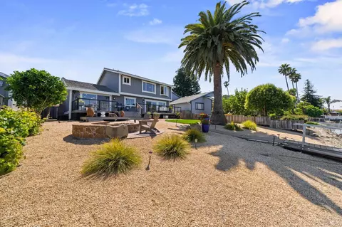 Exterior - 61 Bahama Reef, Novato, CA 94949 photo 9 of 13