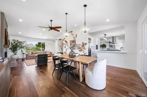 Dining - 61 Bahama Reef, Novato, CA 94949 photo 4 of 4