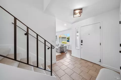 Entry Way - 61 Bahama Reef, Novato, CA 94949 photo 2 of 2