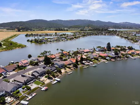 View/Area - 61 Bahama Reef, Novato, CA 94949 photo 6 of 7