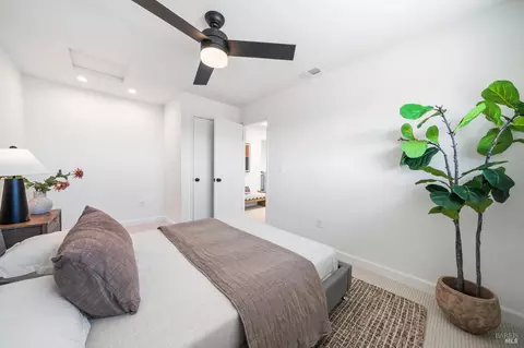 Bedroom - 61 Bahama Reef, Novato, CA 94949 photo 6 of 7