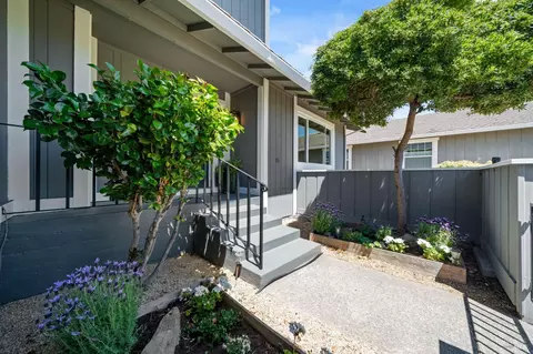 Exterior - 61 Bahama Reef, Novato, CA 94949 photo 12 of 13