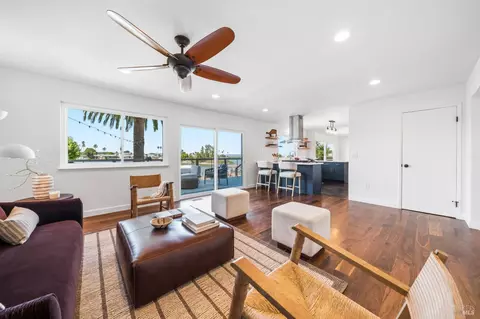 Living - 61 Bahama Reef, Novato, CA 94949 photo 1 of 1