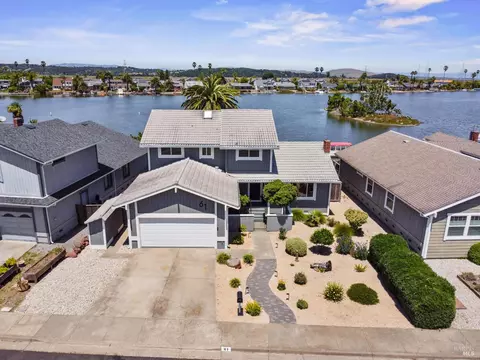 View/Area - 61 Bahama Reef, Novato, CA 94949 photo 5 of 7