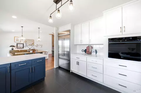 Kitchen - 61 Bahama Reef, Novato, CA 94949 photo 2 of 5