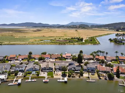 View/Area - 61 Bahama Reef, Novato, CA 94949 photo 7 of 7