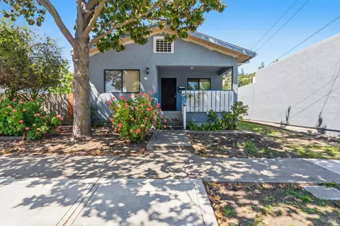 1624 Alhambra Ave, Martinez, CA 94553