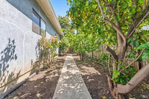 Exterior - 1624 Alhambra Ave, Martinez, CA 94553 photo 4 of 6