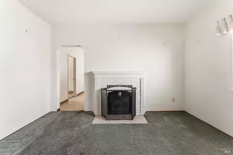 Living - 1624 Alhambra Ave, Martinez, CA 94553 photo 6 of 6
