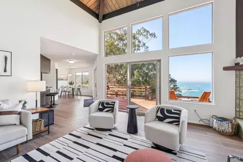 23432 Highway 1, Jenner, CA 95450