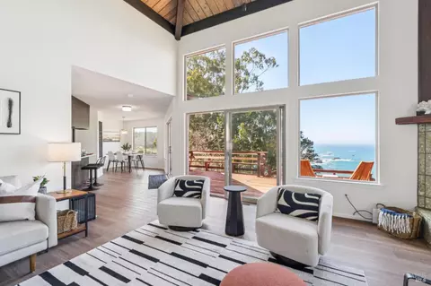 23432 Highway 1, Jenner, CA 95450