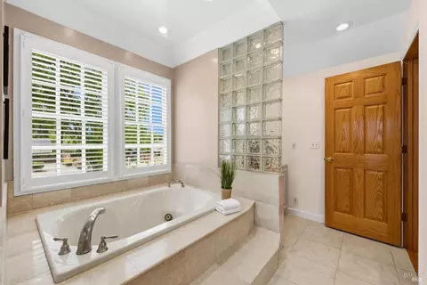 Bath - 852 2nd St E, Sonoma, CA 95476 photo 9 of 12