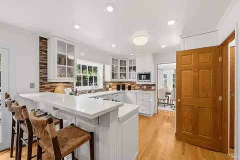 Kitchen - 852 2nd St E, Sonoma, CA 95476 photo 5 of 5