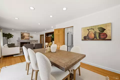Dining - 852 2nd St E, Sonoma, CA 95476 photo 4 of 7