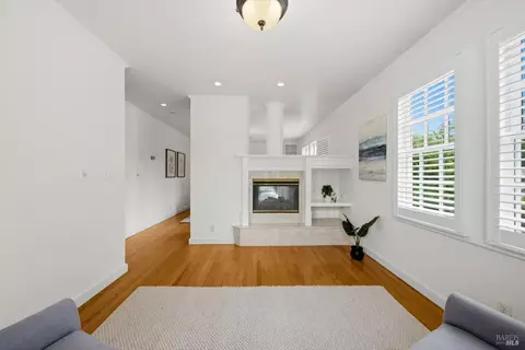 Living - 852 2nd St E, Sonoma, CA 95476 photo 6 of 6