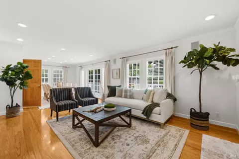 Living - 852 2nd St E, Sonoma, CA 95476 photo 1 of 6