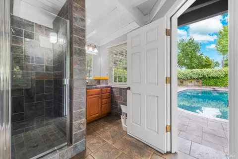 Bath - 852 2nd St E, Sonoma, CA 95476 photo 12 of 12