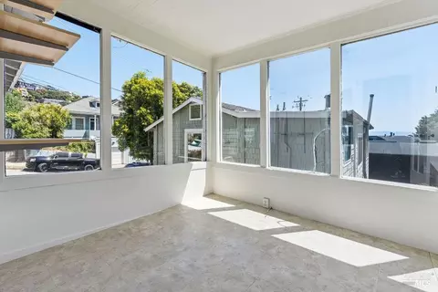 Exterior - 411 Main St, Sausalito, CA 94965 photo 10 of 11