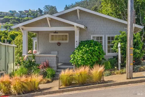 411 Main St, Sausalito, CA 94965