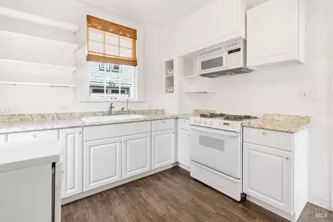 Kitchen - 411 Main St, Sausalito, CA 94965 photo 1 of 2