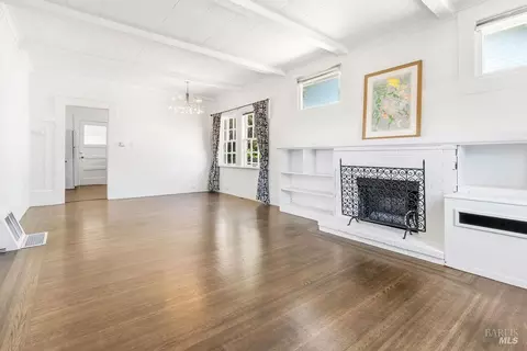 Living - 411 Main St, Sausalito, CA 94965 photo 2 of 2