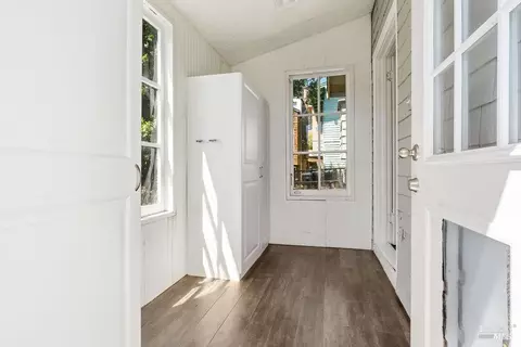 Entry Way - 411 Main St, Sausalito, CA 94965 photo 2 of 2