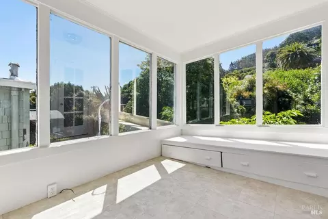 Exterior - 411 Main St, Sausalito, CA 94965 photo 11 of 11