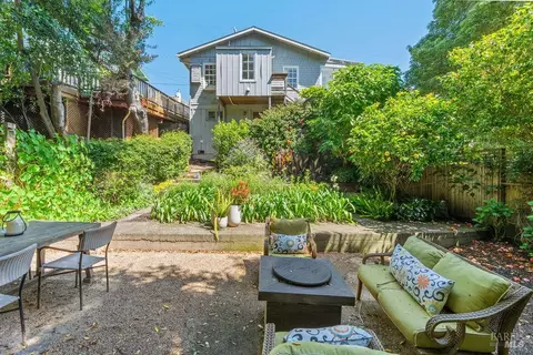 Exterior - 411 Main St, Sausalito, CA 94965 photo 5 of 11