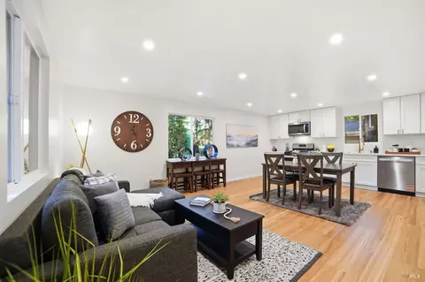 55 Van Ness Ave, Camp Meeker, CA 95419