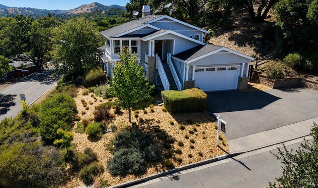 15 Bryan Dr, Novato, CA 94945