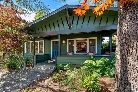 437 North St, Healdsburg, CA 95448