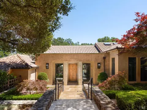 3810 White Alder, Sonoma, CA 95476