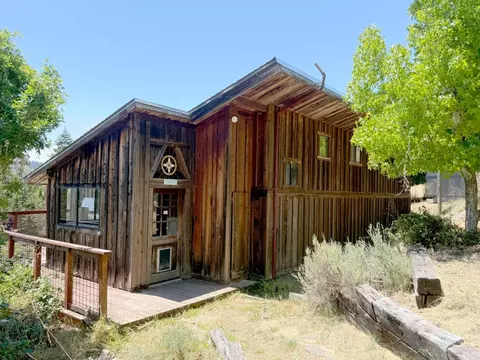 8900 Surprise Valley Rd, Comptche, CA 95427 photo 1
