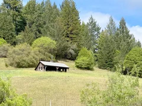 8900 Surprise Valley Rd, Comptche, CA 95427 photo 17
