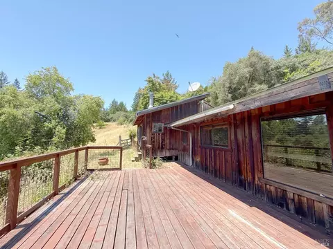 8900 Surprise Valley Rd, Comptche, CA 95427 photo 12