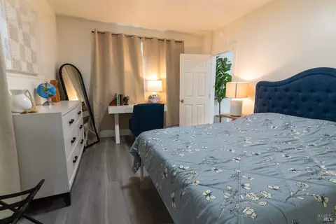 Bedroom - 945 Ohio St, Fairfield, CA 94533 photo 9 of 9
