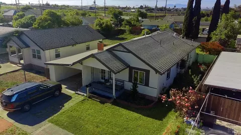 945 Ohio St, Fairfield, CA 94533