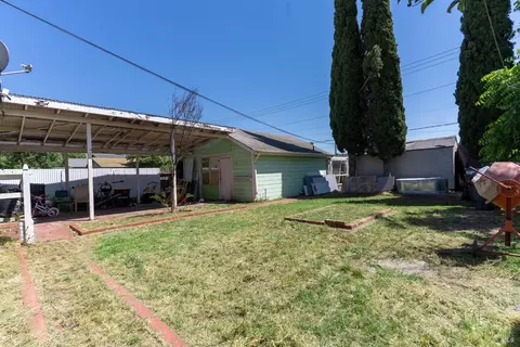 Exterior - 945 Ohio St, Fairfield, CA 94533 photo 6 of 6