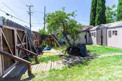 Exterior - 945 Ohio St, Fairfield, CA 94533 photo 2 of 6