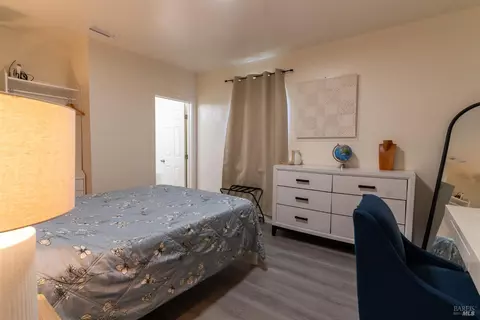 Bedroom - 945 Ohio St, Fairfield, CA 94533 photo 8 of 9