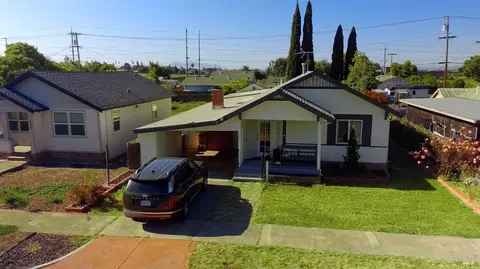 945 Ohio St, Fairfield, CA 94533