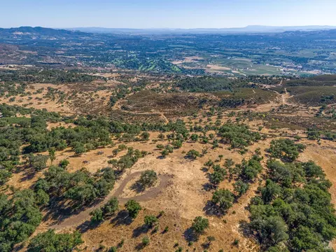 2863 Atlas Peak Rd, Napa, CA 94558