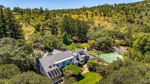7455 Foothill Ranch Rd, Santa Rosa, CA 95404