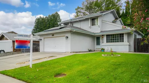 254 Limerick Way, Vacaville, CA 95688