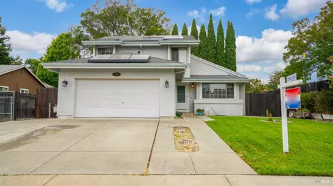 254 Limerick Way, Vacaville, CA 95688
