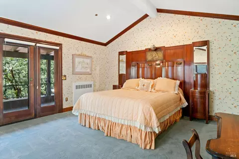 Bedroom - 6201 E Highway 20 Hwy, Ukiah, CA 95482 photo 2 of 3
