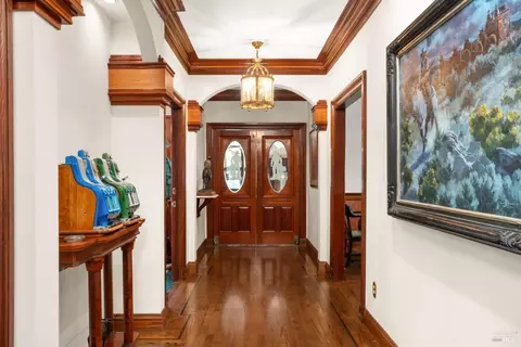 Entry Way - 6201 E Highway 20 Hwy, Ukiah, CA 95482 photo 3 of 6