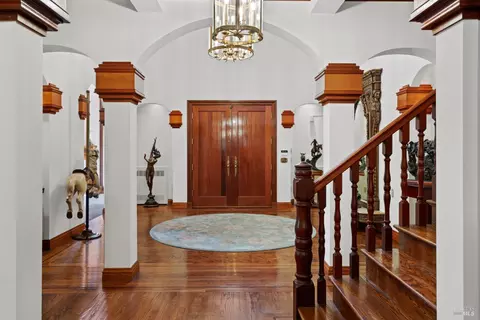 Entry Way - 6201 E Highway 20 Hwy, Ukiah, CA 95482 photo 1 of 6