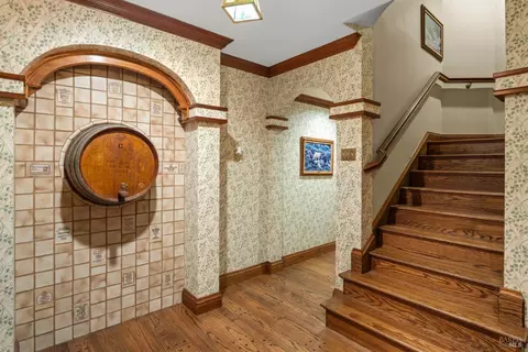 Entry Way - 6201 E Highway 20 Hwy, Ukiah, CA 95482 photo 5 of 6