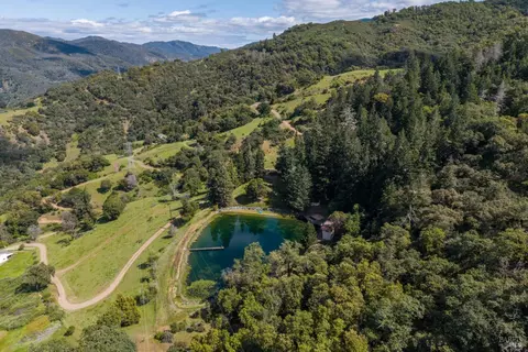 View/Area - 6201 E Highway 20 Hwy, Ukiah, CA 95482 photo 5 of 8